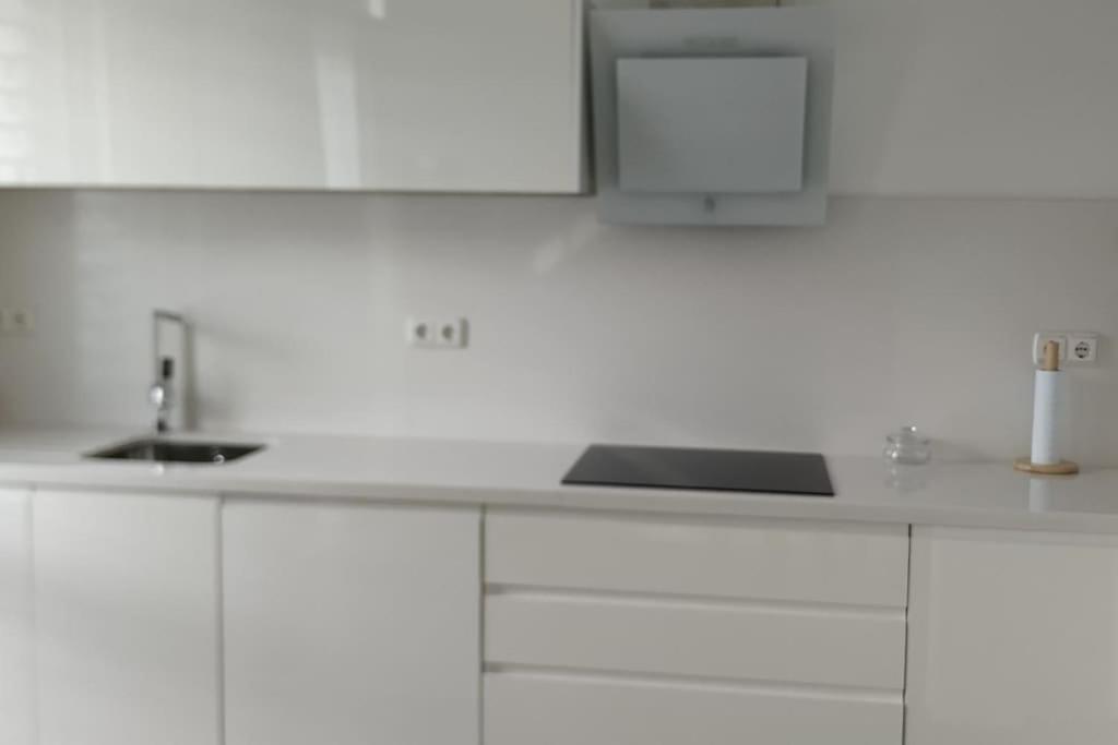 Apartamento Duplex Vistalmar Torremolinos Ngoại thất bức ảnh