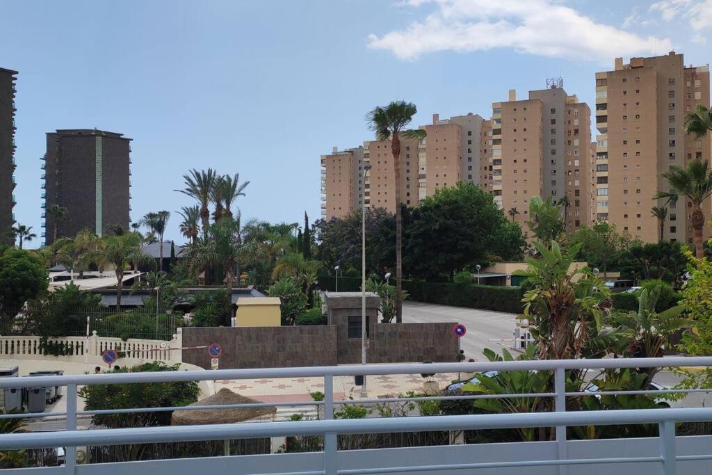 Apartamento Duplex Vistalmar Torremolinos Ngoại thất bức ảnh