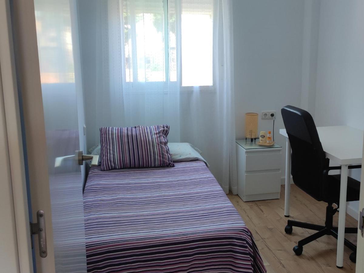 Apartamento Duplex Vistalmar Torremolinos Ngoại thất bức ảnh