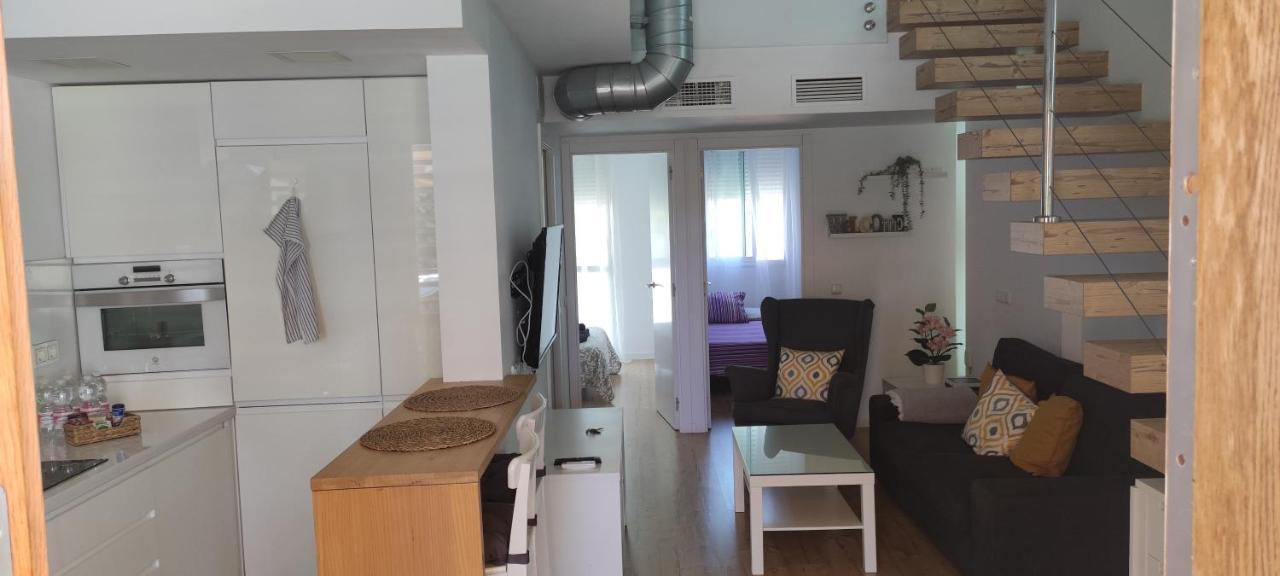 Apartamento Duplex Vistalmar Torremolinos Ngoại thất bức ảnh